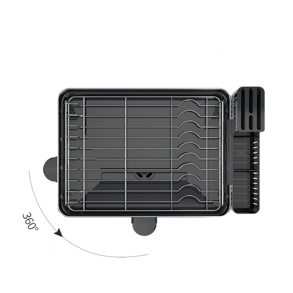 Suszarka do naczyń FPP ociekacz AS6190800-A