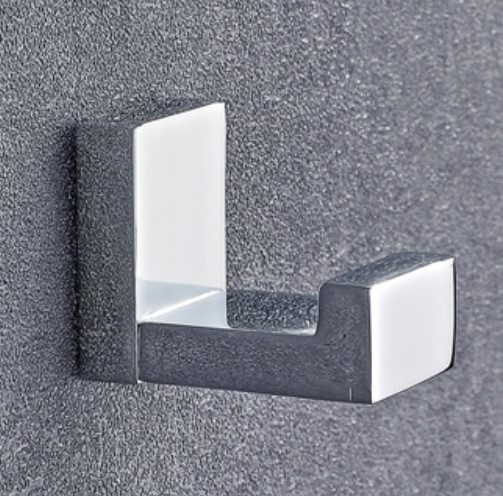 Haczyk Łazienkowy AS8801