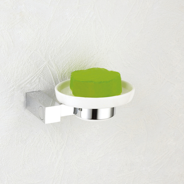 Mydelniczka łazienkowa AS8702