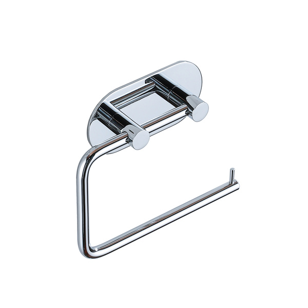 Uchwyt wieszak na papier toaletowy samoprzylepny AS8619100