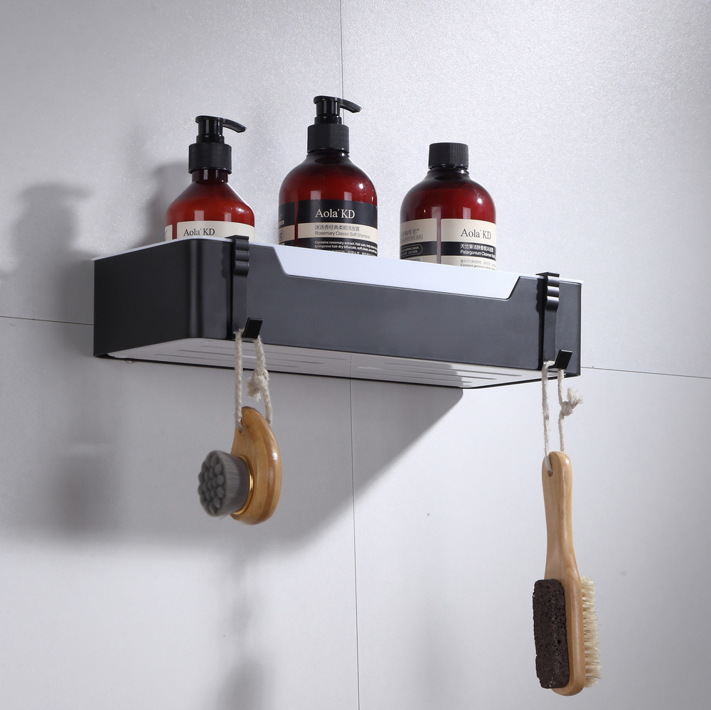 Koszyk prysznicowy prostokąt AS8800700