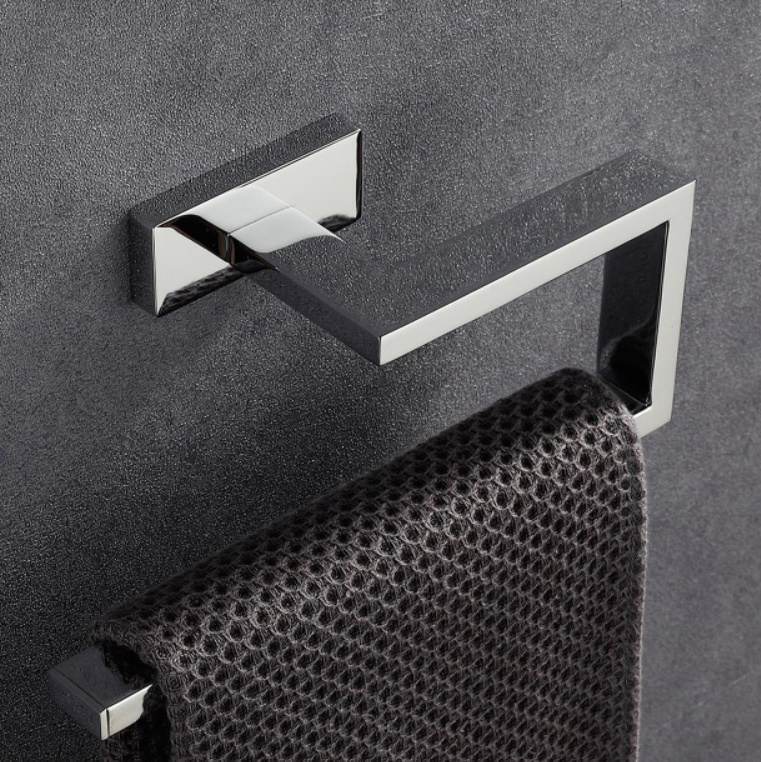 Wieszak łazienkowy na ręcznik AS2505