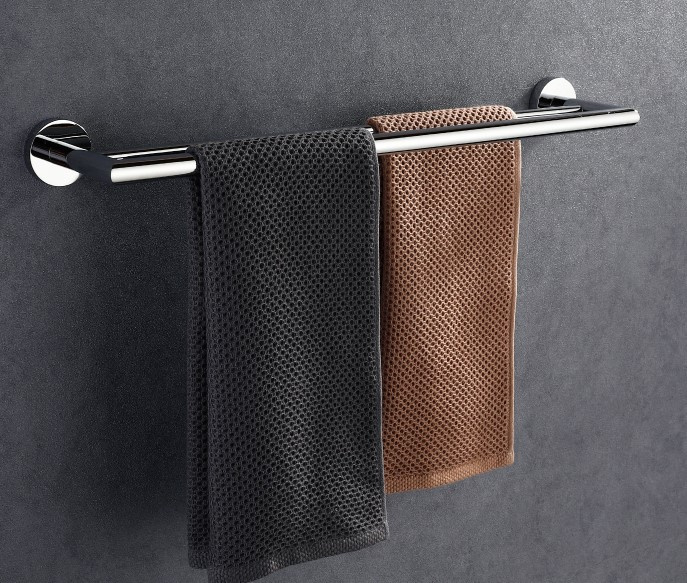 Reling na ręcznik podwójny AS6109