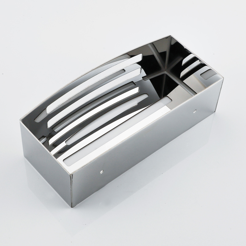 Koszyk półka łazienkowa pod prysznic AS8801800