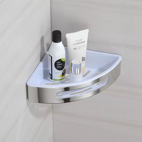 Koszyk narożny prysznicowy AS8802100