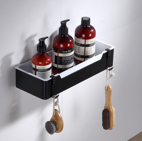 Koszyk prysznicowy prostokąt AS8800700