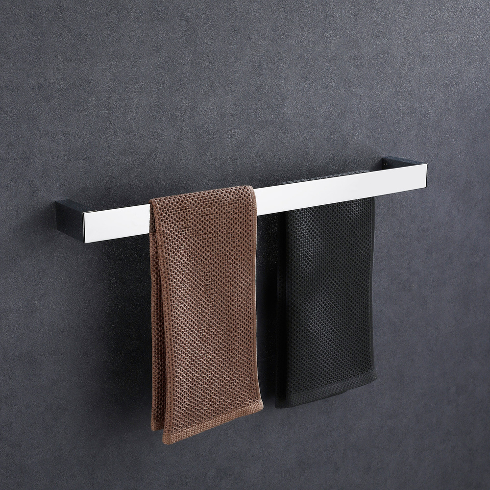 Reling na ręcznik podwójny AS9109