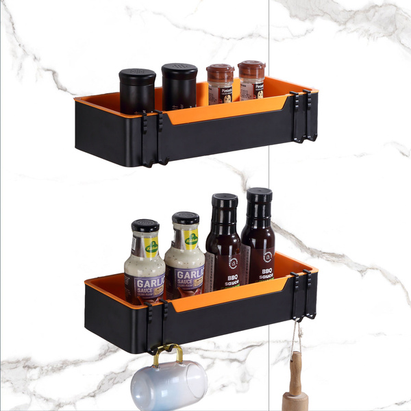 Koszyk prysznicowy prostokąt AS8800700