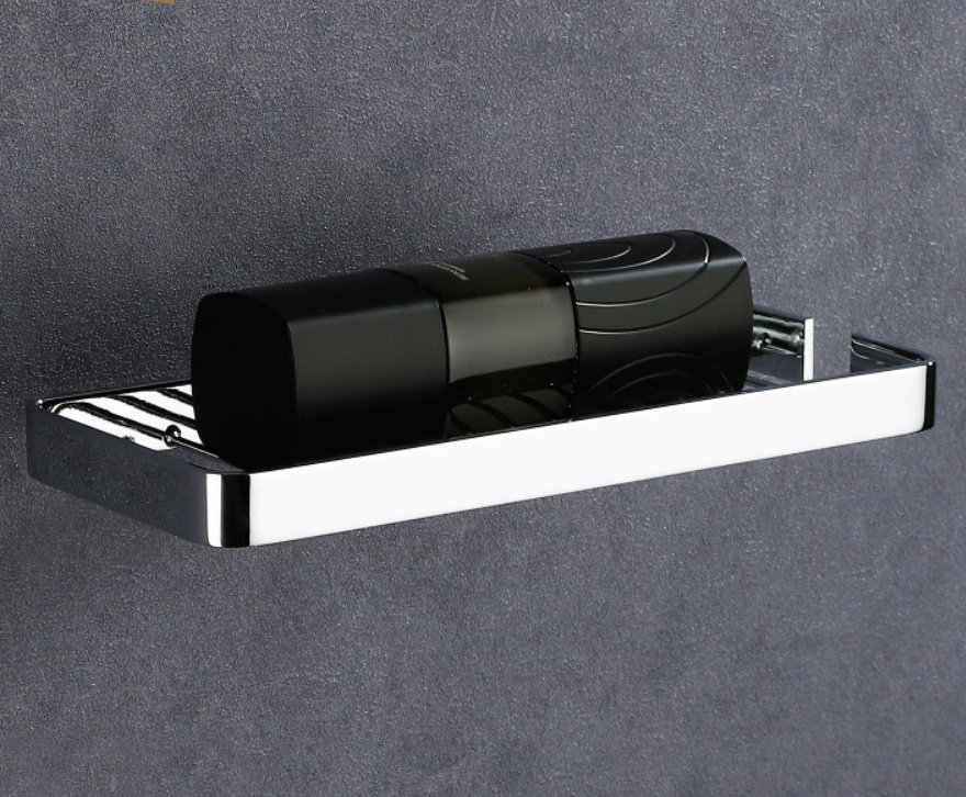 Półka łazienkowa 7802-2