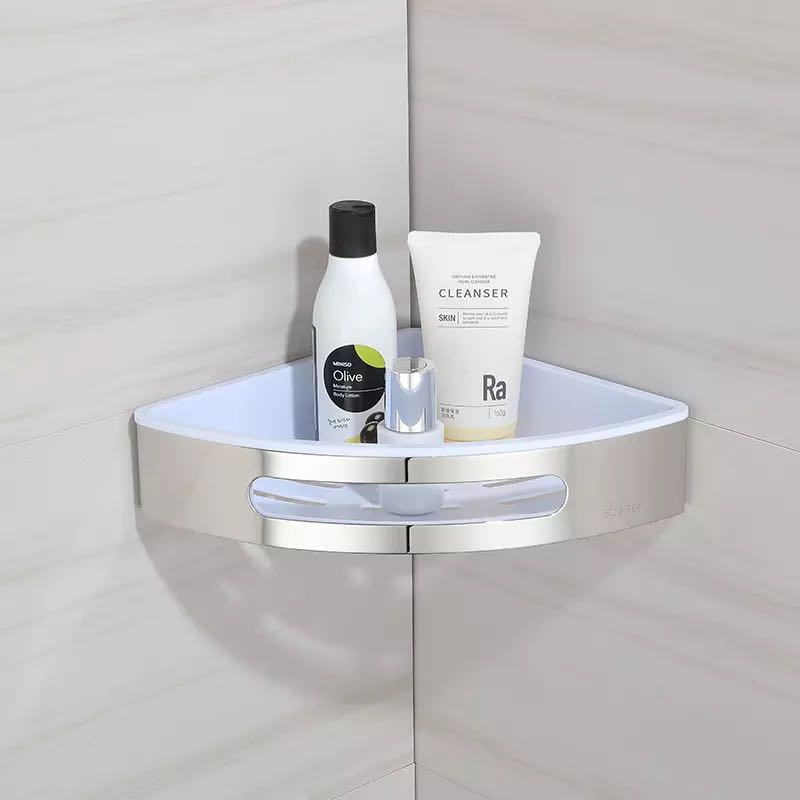 Koszyk narożny prysznicowy AS8802100