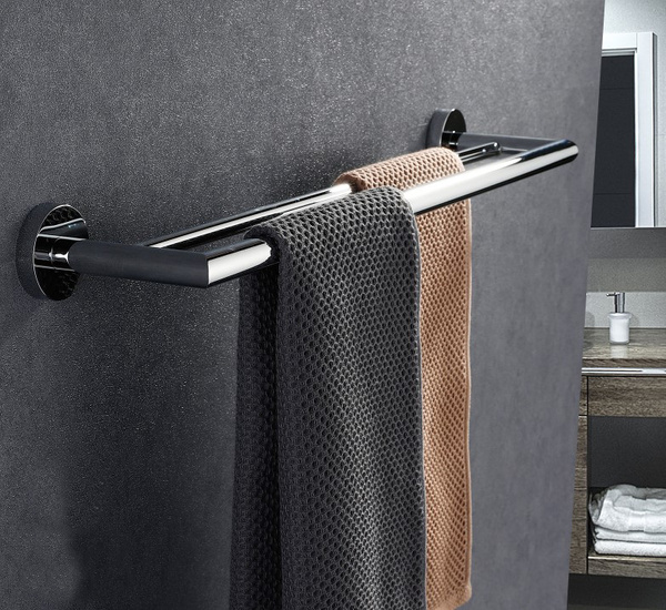 Reling na ręcznik podwójny AS6109