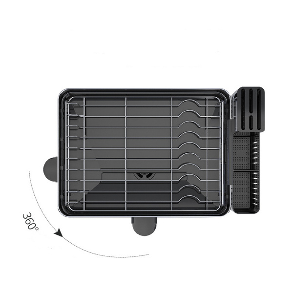 Suszarka do naczyń FPP ociekacz AS6190800-A