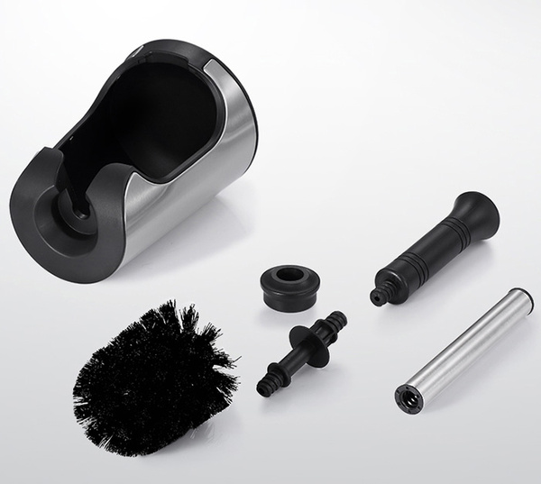 Szczotki do WC stal nierdziewna FPP AS8722600