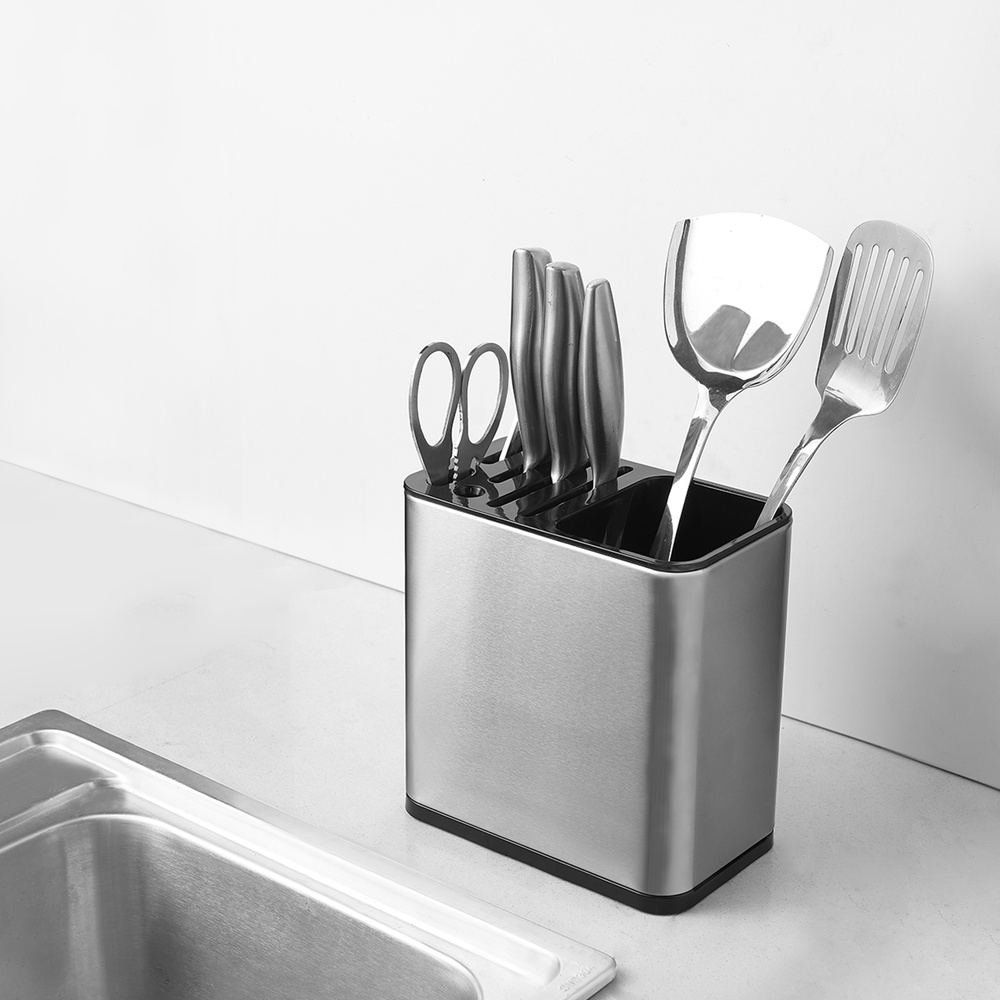 Ociekacz na sztućce przybory suszarka organizer AS6270100