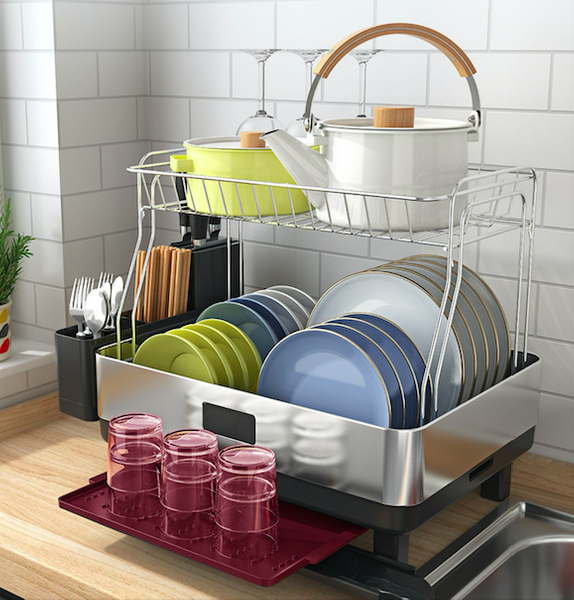 Suszarka do naczyń FPP ociekacz AS6190800-B