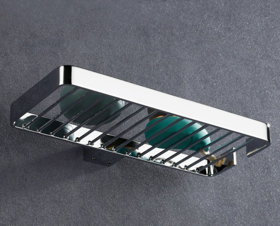Półka łazienkowa 7802-2