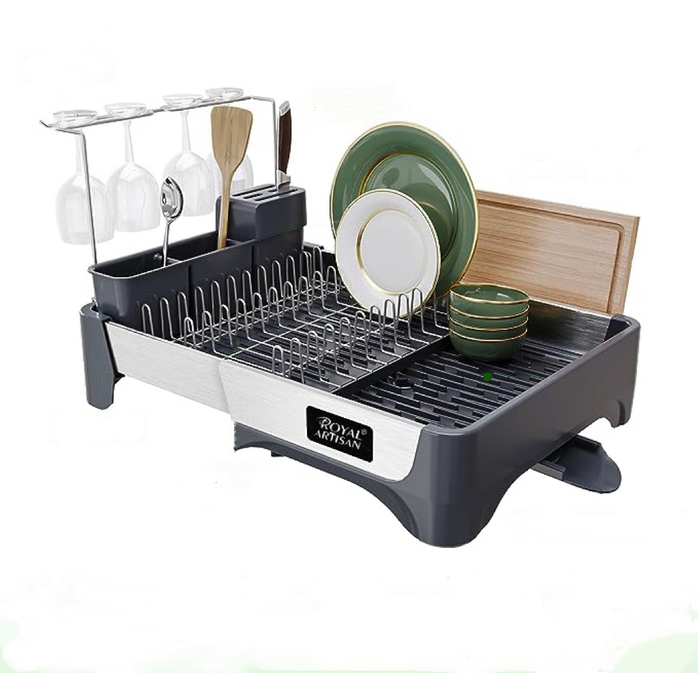 Suszarka do naczyń (rozsuwana ) AS 6190900