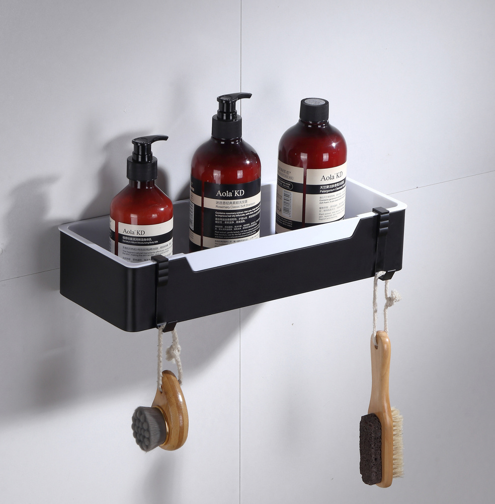 Koszyk prysznicowy prostokąt AS8800700