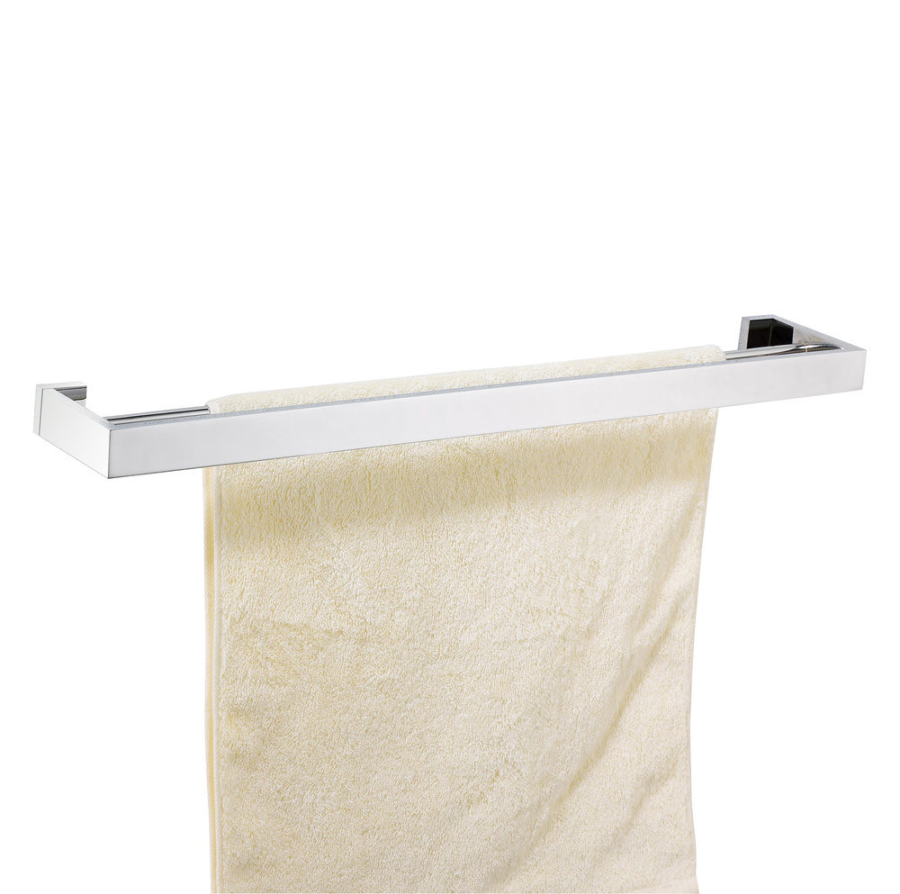 Reling na ręcznik podwójny AS8809