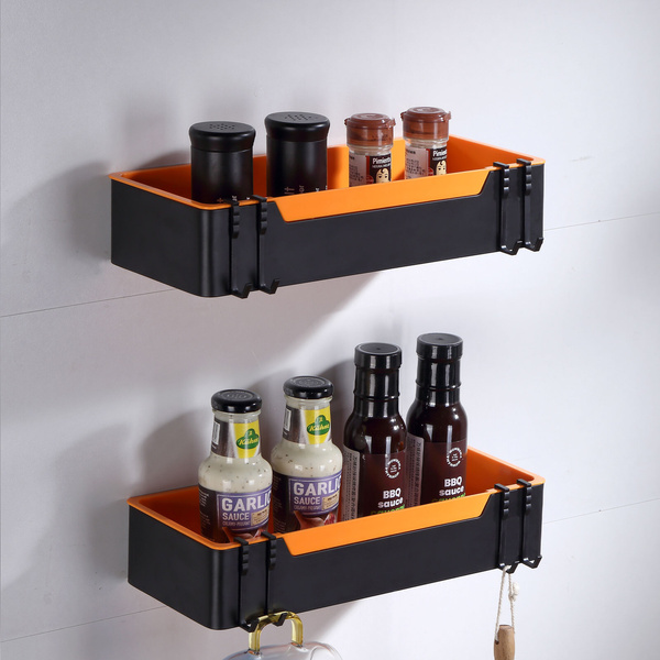 Koszyk prysznicowy prostokąt AS8800700