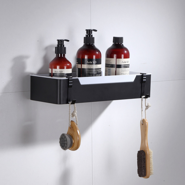 Koszyk prysznicowy prostokąt AS8800700