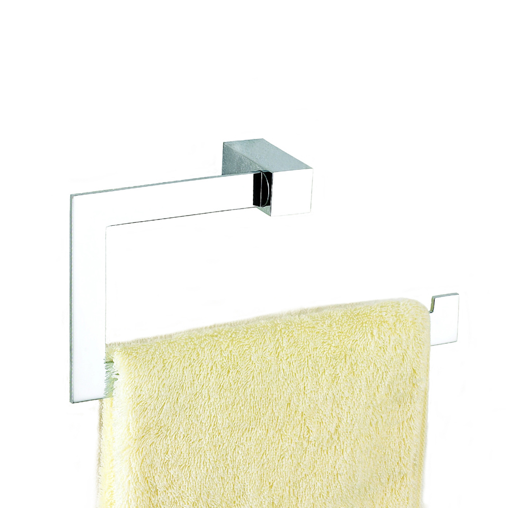 Wieszak łazienkowy na ręcznik AS8705