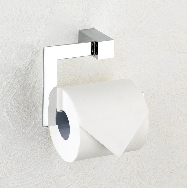 Uchwyt na papier toaletowy AS8706