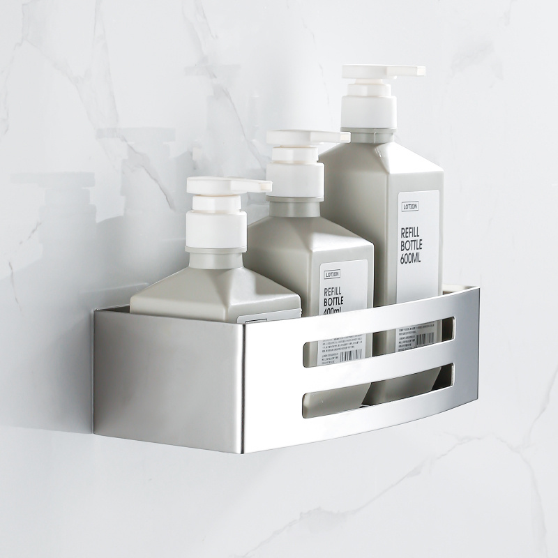 Koszyk półka łazienkowa pod prysznic AS8801800