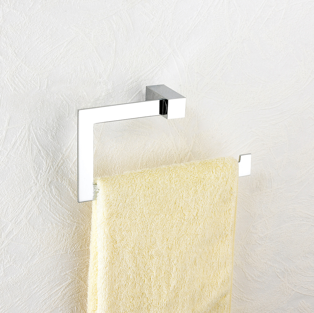 Wieszak łazienkowy na ręcznik AS8705