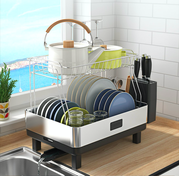 Suszarka do naczyń FPP ociekacz AS6190800-B