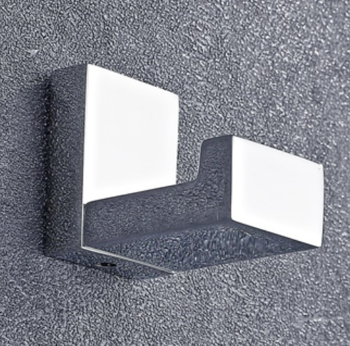 Haczyk Łazienkowy AS8801