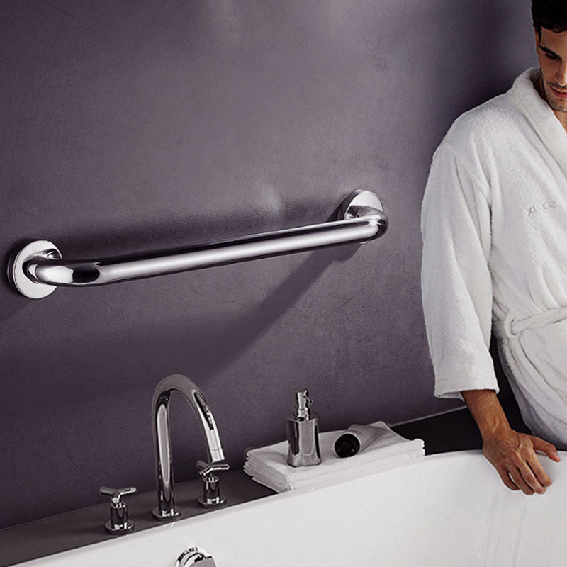 Uchwyt łazienkowy poręcz AS8820-400