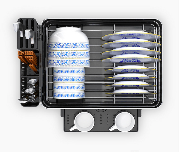 Suszarka do naczyń FPP ociekacz AS6190800-A