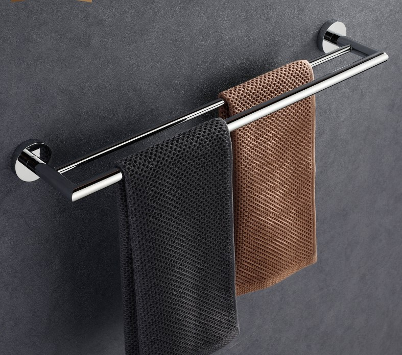 Reling na ręcznik podwójny AS6109