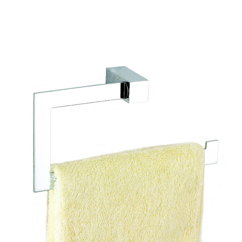 Wieszak łazienkowy na ręcznik AS8705