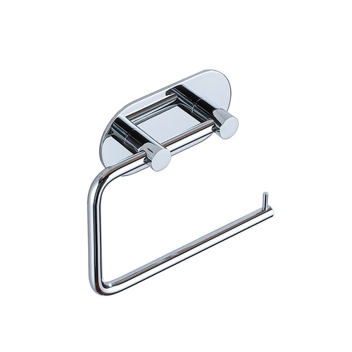 Uchwyt wieszak na papier toaletowy samoprzylepny AS8619100